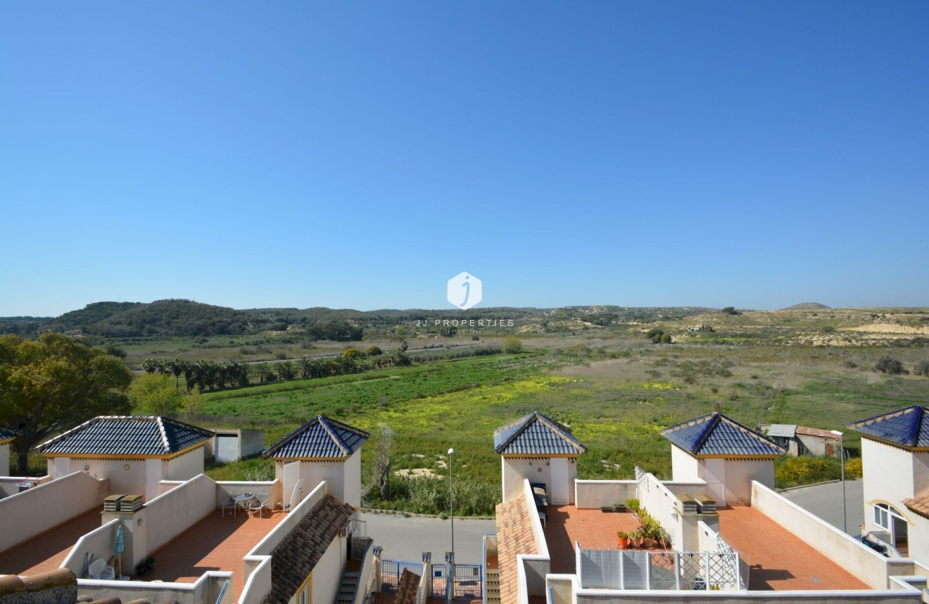 Resale - Chalet -
Guardamar del Segura - Costa Blanca