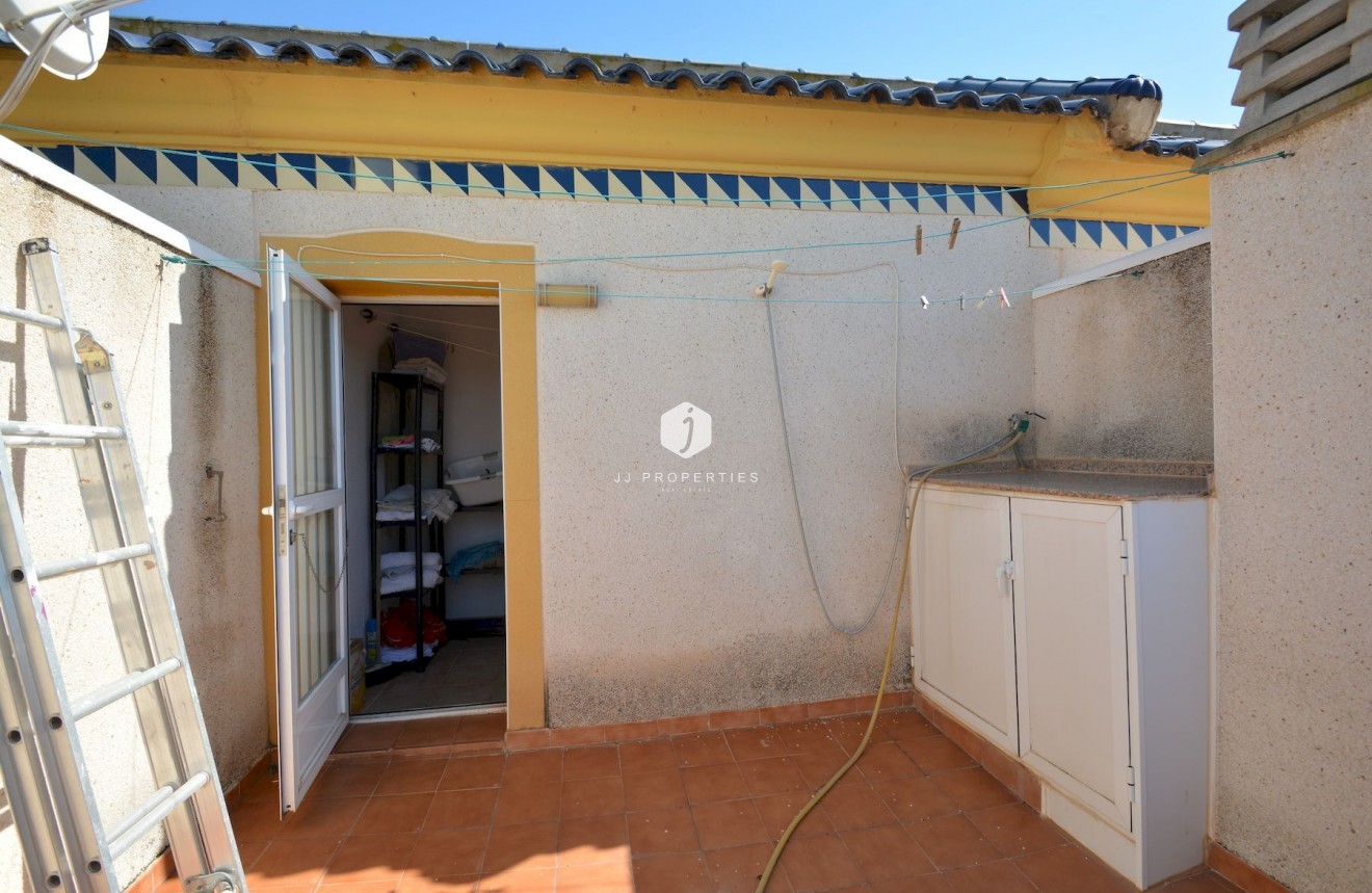 Resale - Chalet -
Guardamar del Segura - Costa Blanca