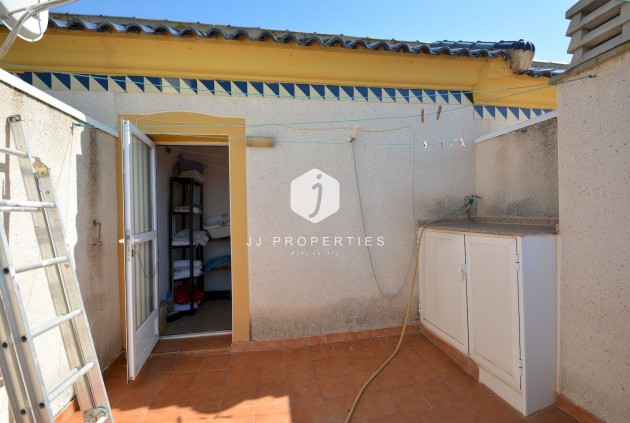 Resale - Chalet -
Guardamar del Segura - Costa Blanca