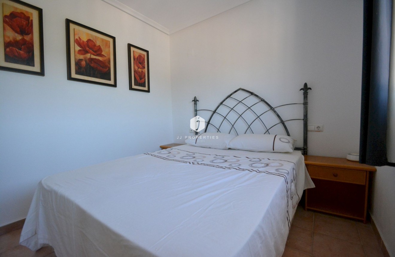 Resale - Chalet -
Guardamar del Segura - Costa Blanca