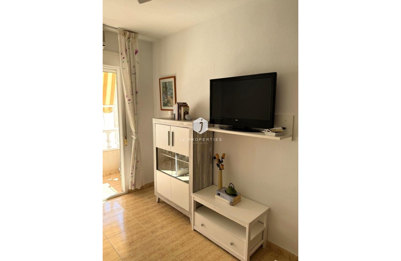 Segunda mano - Ático -
Torrevieja - Acequion