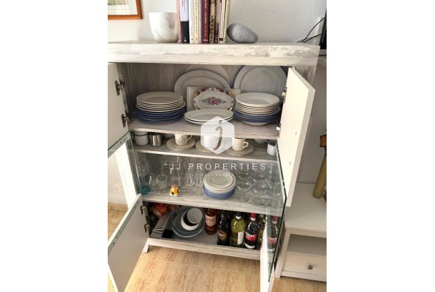 Segunda mano - Ático -
Torrevieja - Acequion