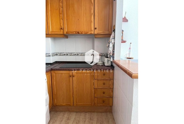 Segunda mano - Ático -
Torrevieja - Acequion