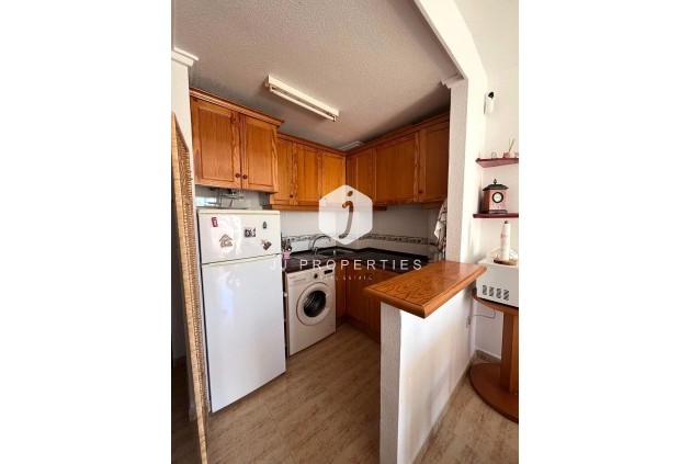 Segunda mano - Ático -
Torrevieja - Acequion