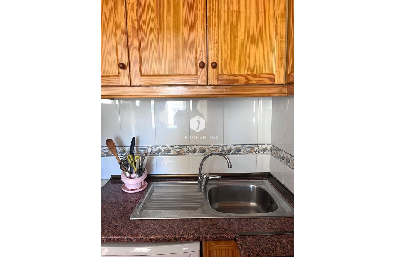 Segunda mano - Ático -
Torrevieja - Acequion