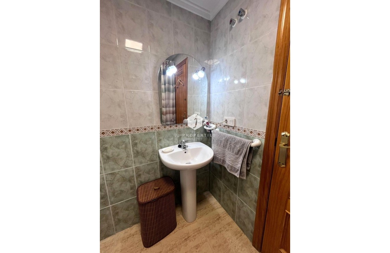 Segunda mano - Ático -
Torrevieja - Acequion