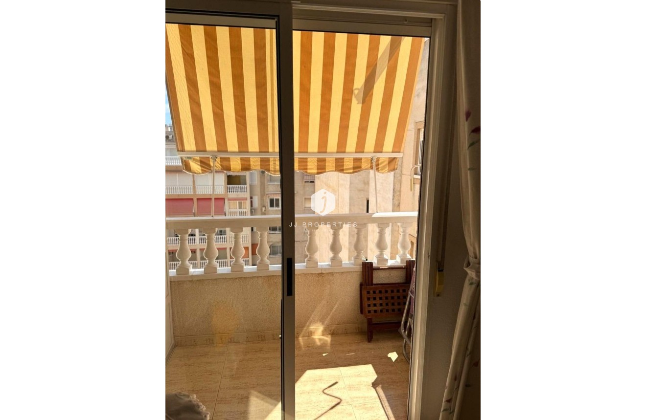 Segunda mano - Ático -
Torrevieja - Acequion