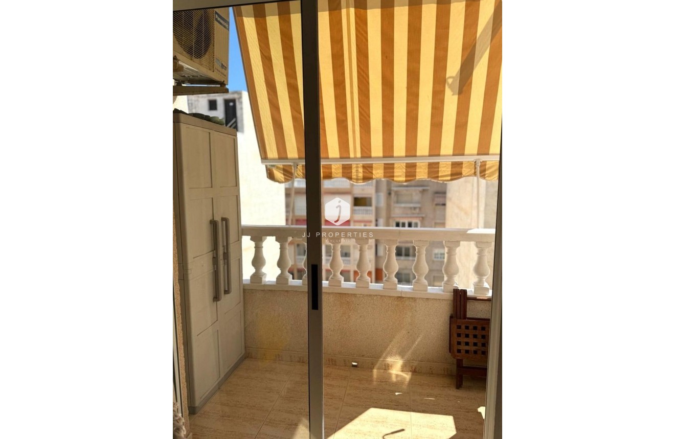 Segunda mano - Ático -
Torrevieja - Acequion