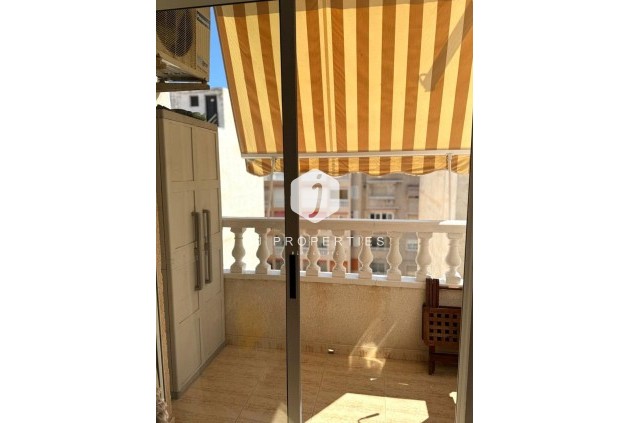 Segunda mano - Ático -
Torrevieja - Acequion