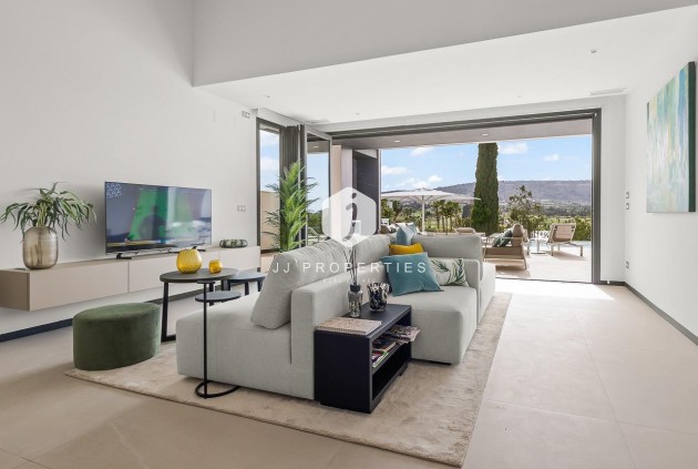 Resale - Villa -
Algorfa - Comunidad Valenciana