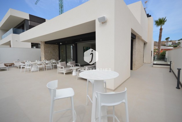 Resale - Villa -
Algorfa - Comunidad Valenciana