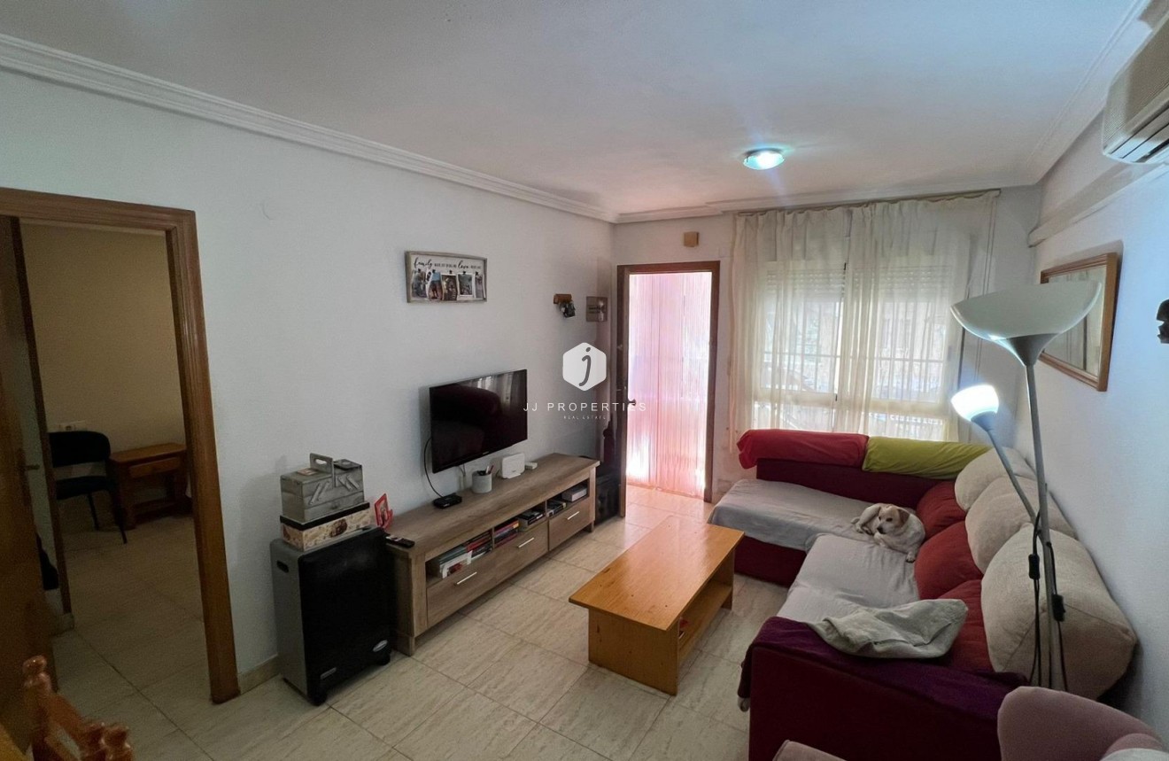 Tweedehands - Appartement / flat -
Torrevieja - PARQUE DE LAS NACIONES