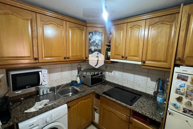 Tweedehands - Appartement / flat -
Torrevieja - PARQUE DE LAS NACIONES