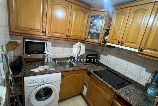 Tweedehands - Appartement / flat -
Torrevieja - PARQUE DE LAS NACIONES