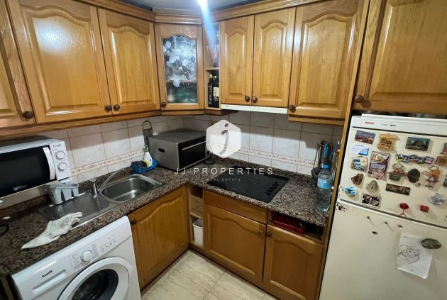 Tweedehands - Appartement / flat -
Torrevieja - PARQUE DE LAS NACIONES