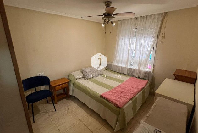 Tweedehands - Appartement / flat -
Torrevieja - PARQUE DE LAS NACIONES