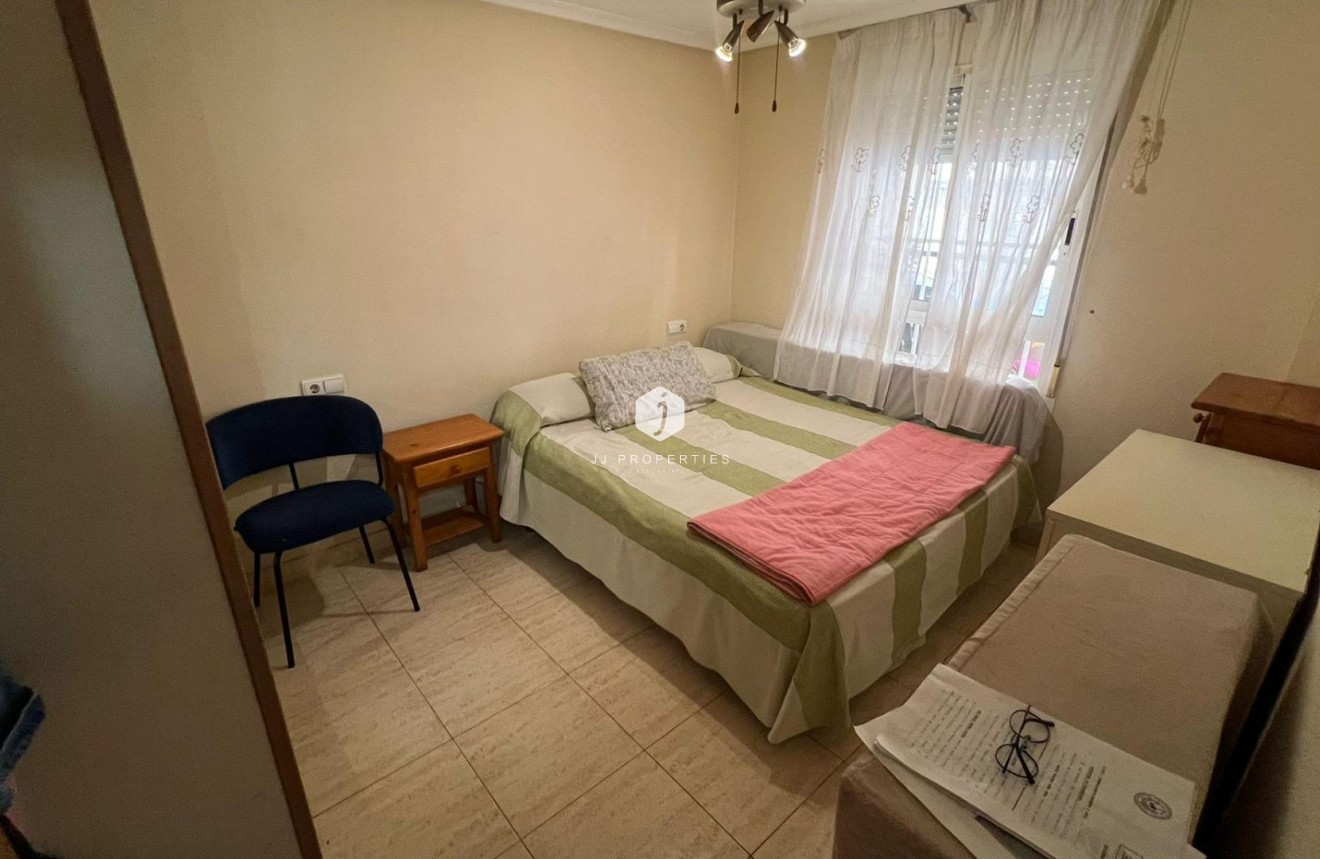 Tweedehands - Appartement / flat -
Torrevieja - PARQUE DE LAS NACIONES