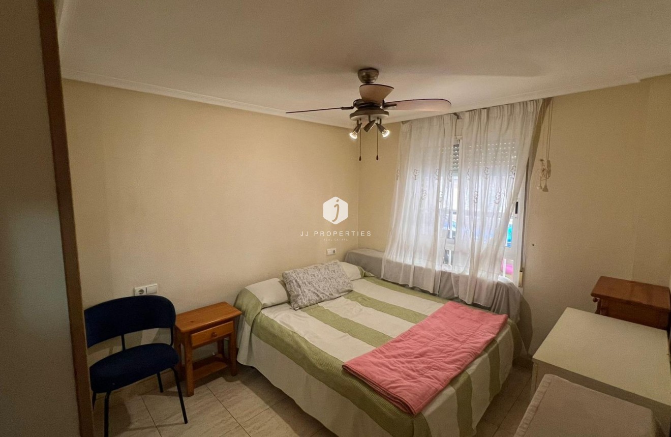 Tweedehands - Appartement / flat -
Torrevieja - PARQUE DE LAS NACIONES