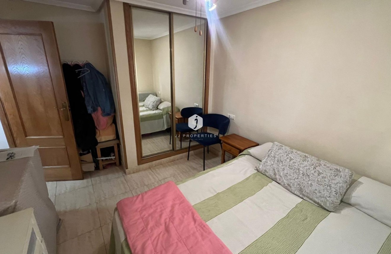 Tweedehands - Appartement / flat -
Torrevieja - PARQUE DE LAS NACIONES