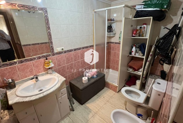 Tweedehands - Appartement / flat -
Torrevieja - PARQUE DE LAS NACIONES