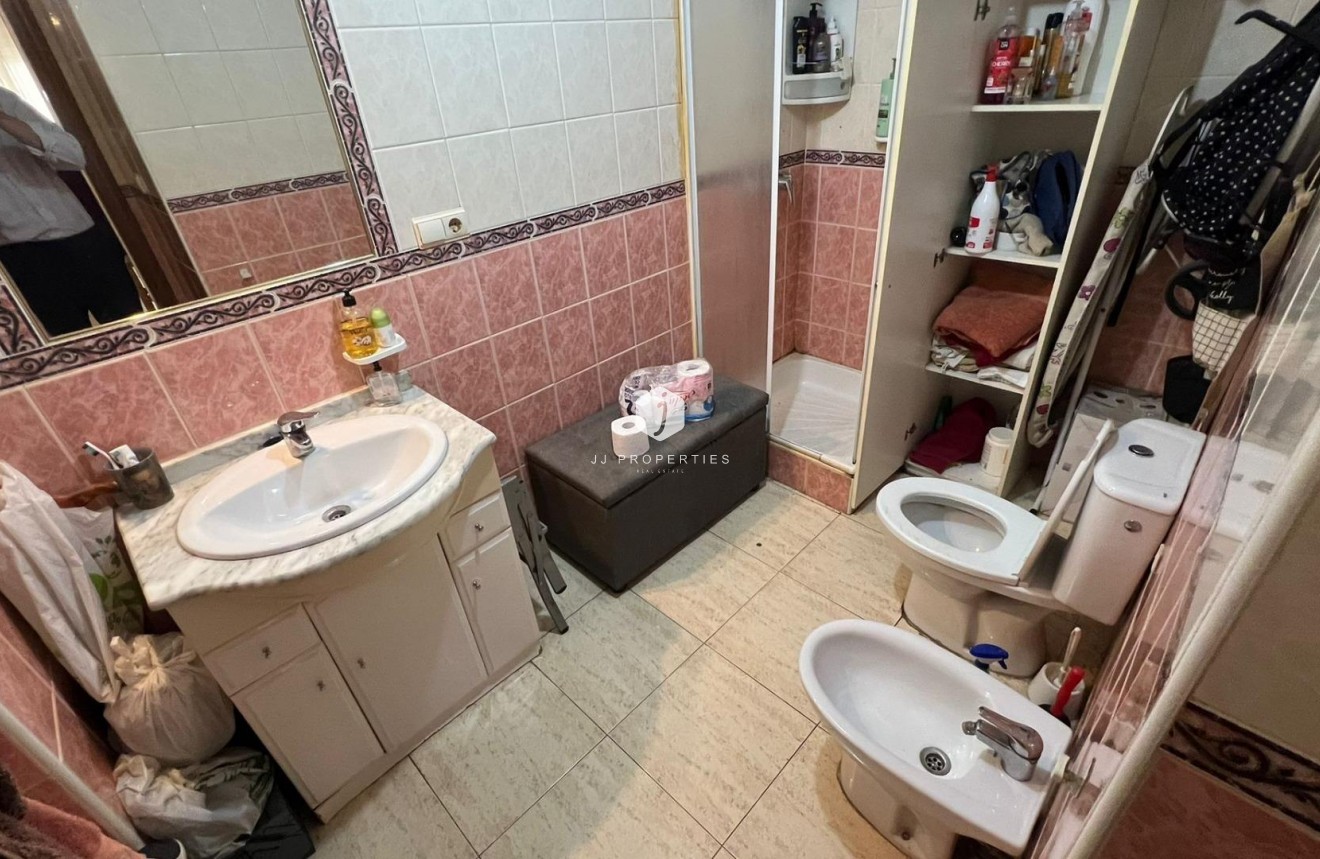 Tweedehands - Appartement / flat -
Torrevieja - PARQUE DE LAS NACIONES