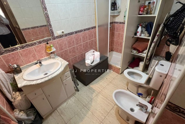 Tweedehands - Appartement / flat -
Torrevieja - PARQUE DE LAS NACIONES