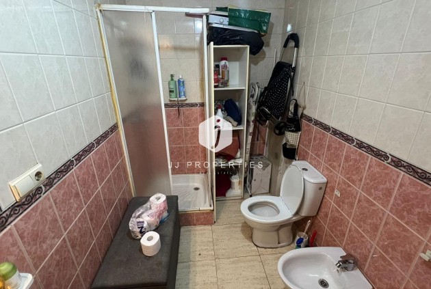 Tweedehands - Appartement / flat -
Torrevieja - PARQUE DE LAS NACIONES