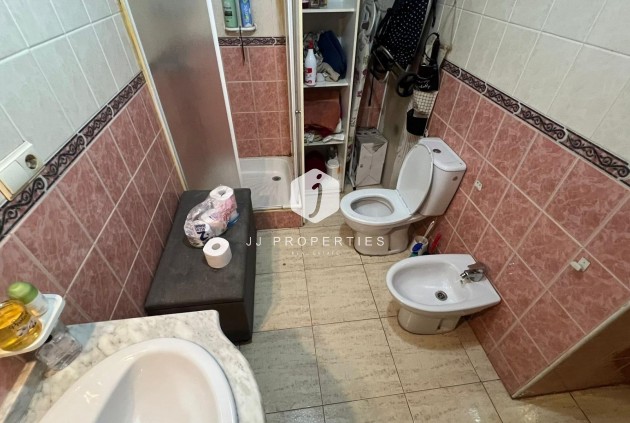 Tweedehands - Appartement / flat -
Torrevieja - PARQUE DE LAS NACIONES