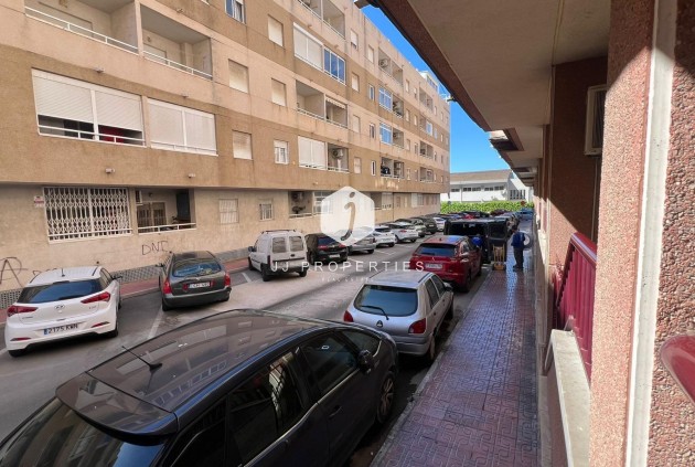 Tweedehands - Appartement / flat -
Torrevieja - PARQUE DE LAS NACIONES