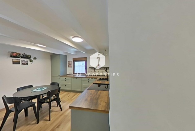Resale - Chalet -
Formentera del Segura - Centro