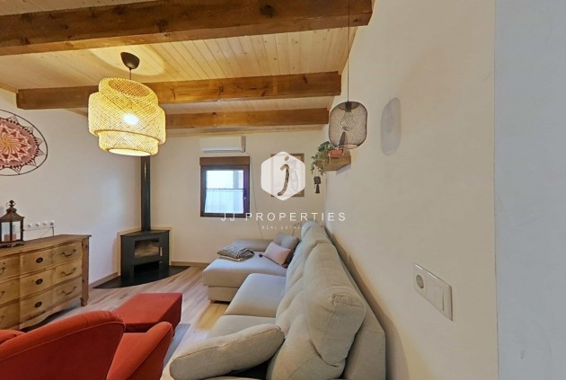 Resale - Chalet -
Formentera del Segura - Centro