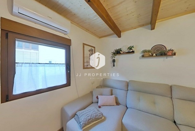 Resale - Chalet -
Formentera del Segura - Centro