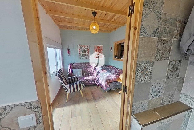 Resale - Chalet -
Formentera del Segura - Centro