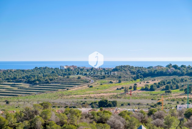 Segunda mano - Villa -
San Miguel de Salinas - Inland