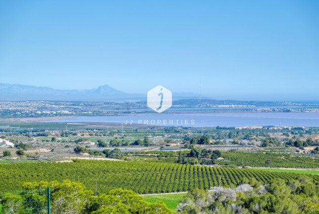 Segunda mano - Villa -
San Miguel de Salinas - Inland