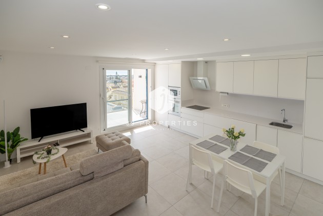 Aus zweiter Hand - Wohnung -
Orihuela Costa - Costa Blanca