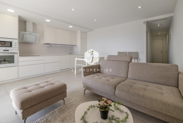Aus zweiter Hand - Wohnung -
Orihuela Costa - Costa Blanca