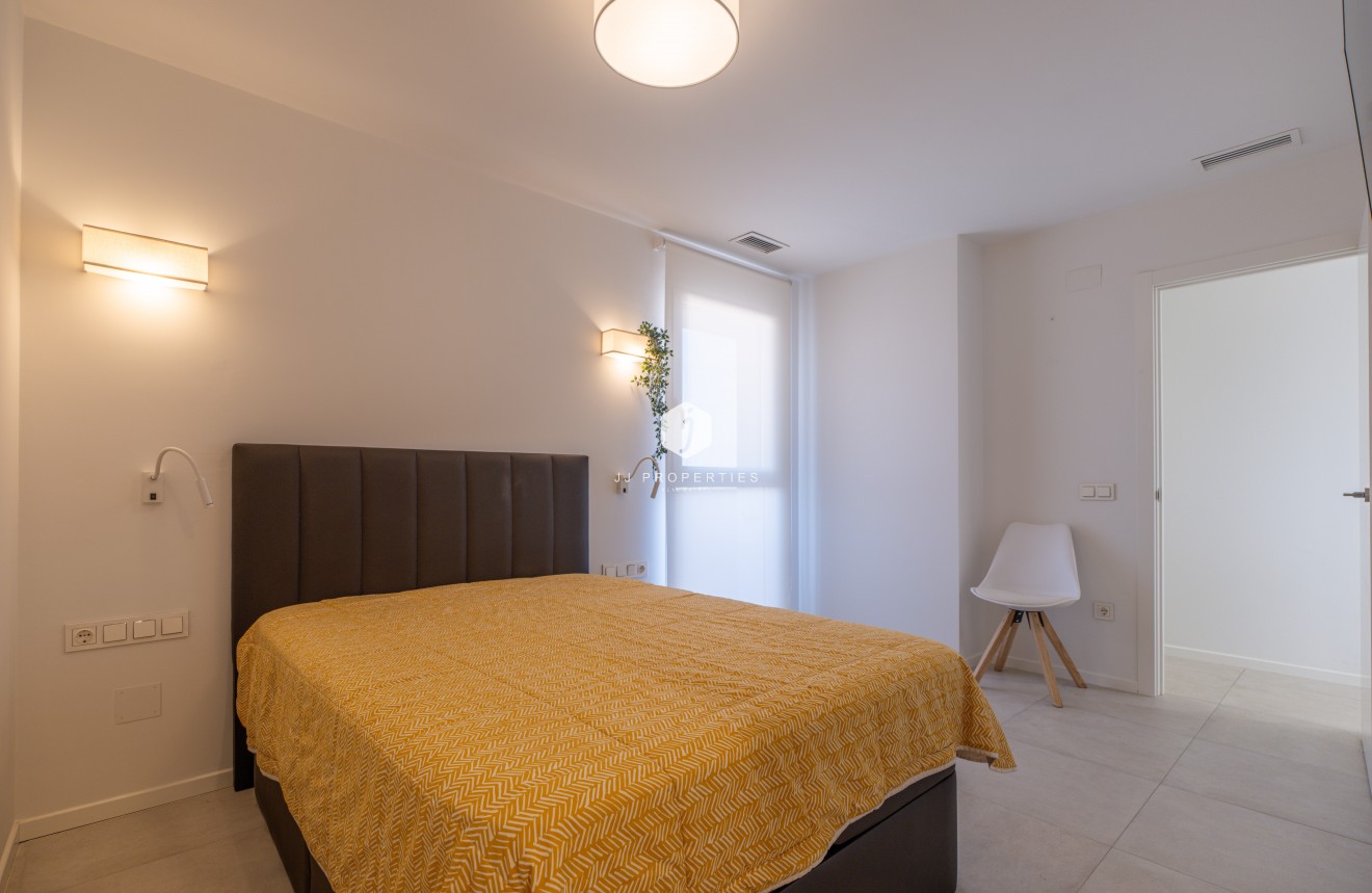 Aus zweiter Hand - Wohnung -
Orihuela Costa - Costa Blanca