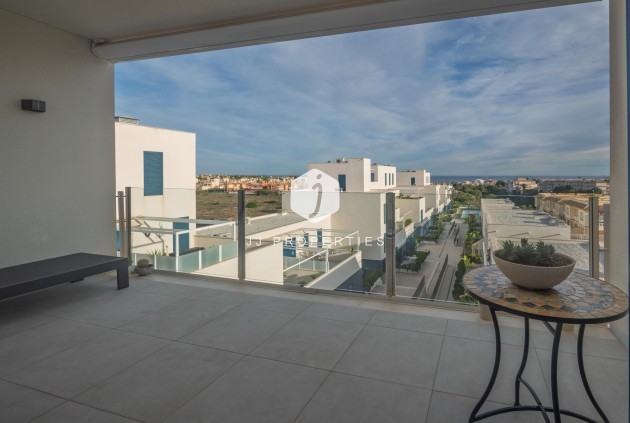 Aus zweiter Hand - Wohnung -
Orihuela Costa - Costa Blanca