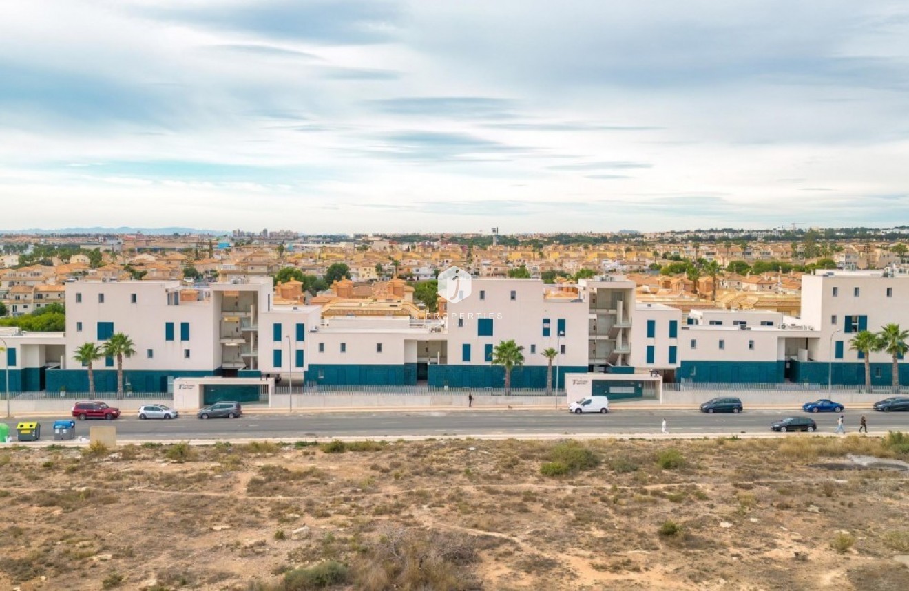 Aus zweiter Hand - Wohnung -
Orihuela Costa - Costa Blanca