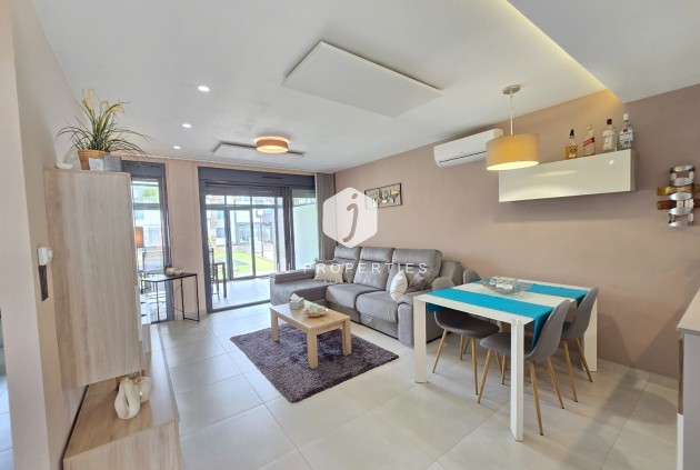 Resale - Apartment / flat -
Orihuela Costa - Costa Blanca