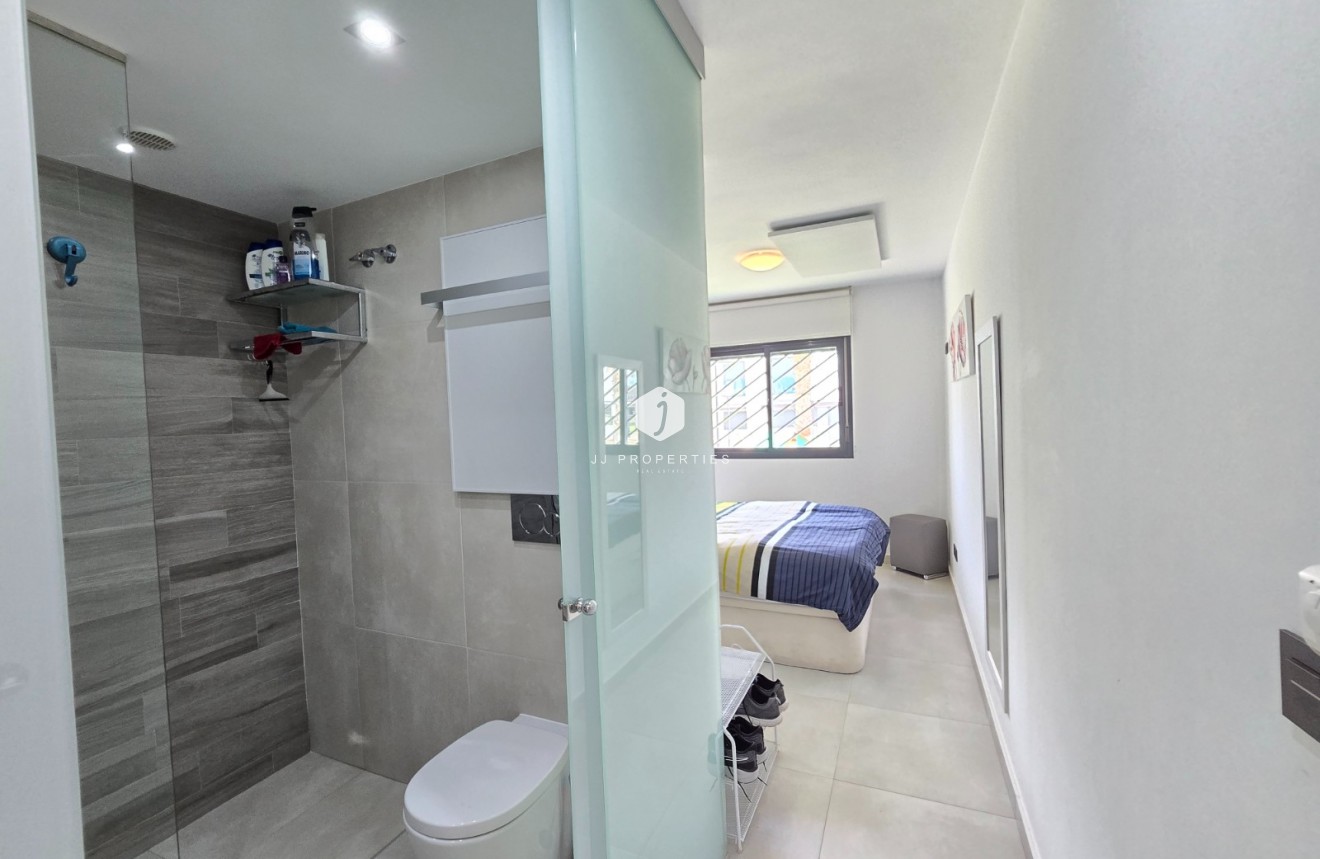Resale - Apartment / flat -
Orihuela Costa - Costa Blanca