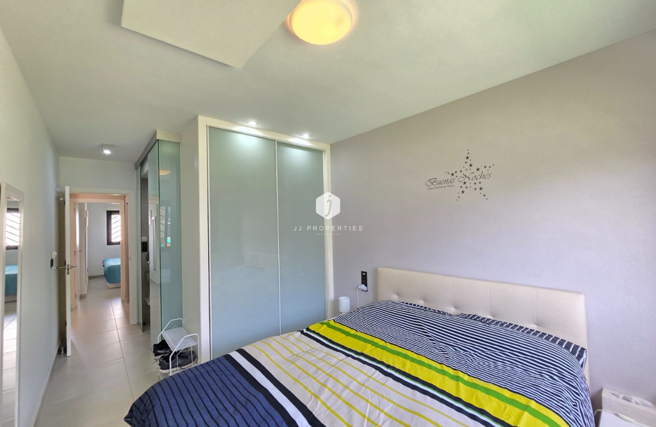 Resale - Apartment / flat -
Orihuela Costa - Costa Blanca