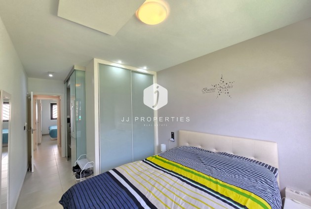Resale - Apartment / flat -
Orihuela Costa - Costa Blanca