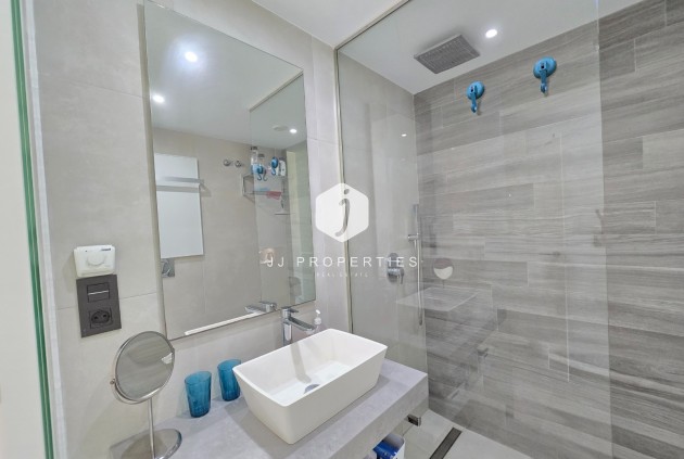 Resale - Apartment / flat -
Orihuela Costa - Costa Blanca