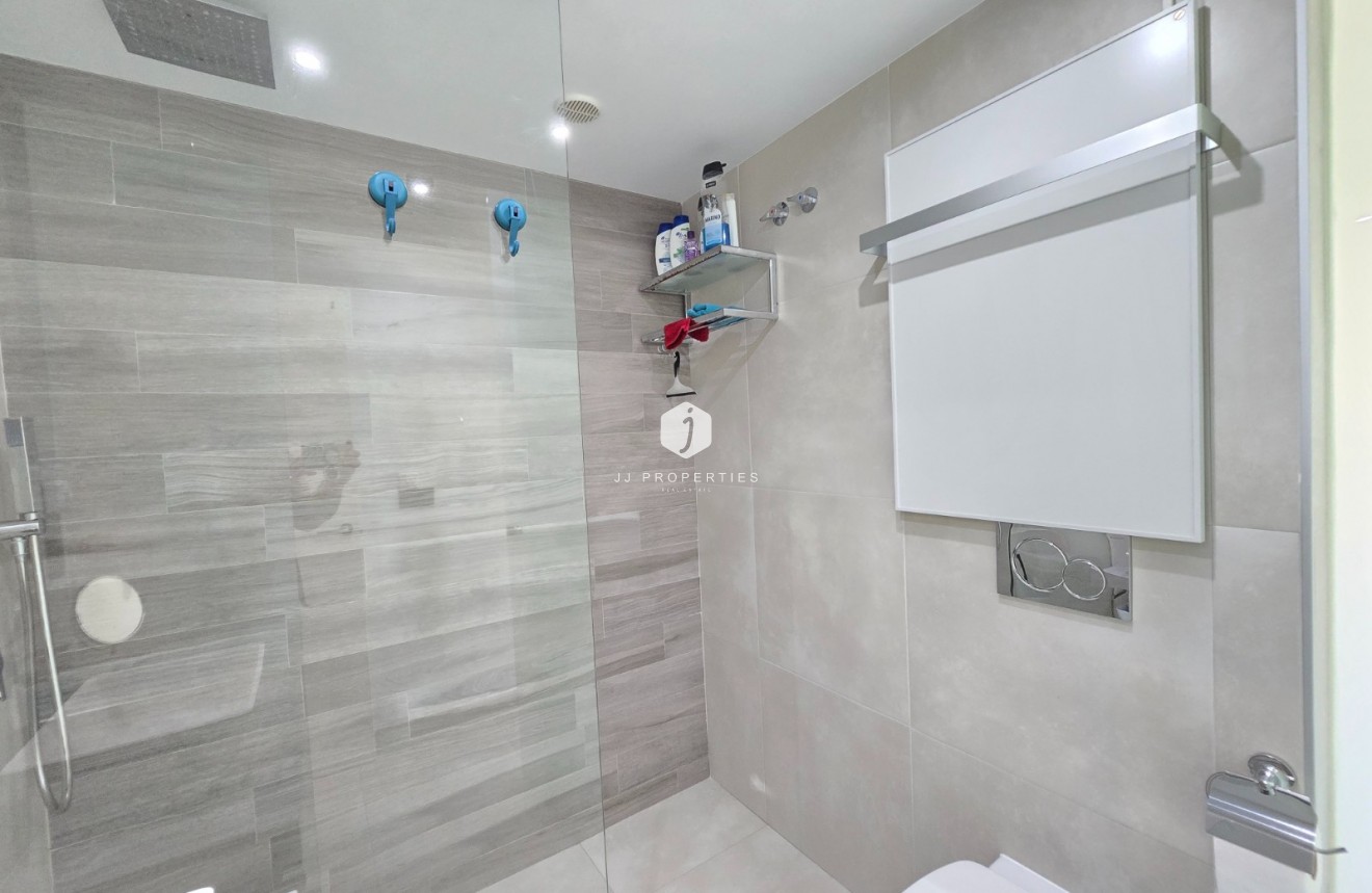 Resale - Apartment / flat -
Orihuela Costa - Costa Blanca