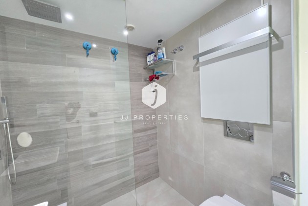 Resale - Apartment / flat -
Orihuela Costa - Costa Blanca