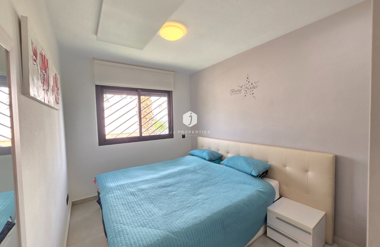 Resale - Apartment / flat -
Orihuela Costa - Costa Blanca