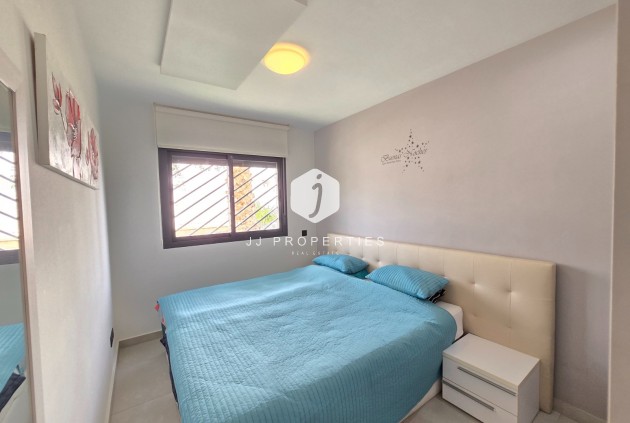 Resale - Apartment / flat -
Orihuela Costa - Costa Blanca