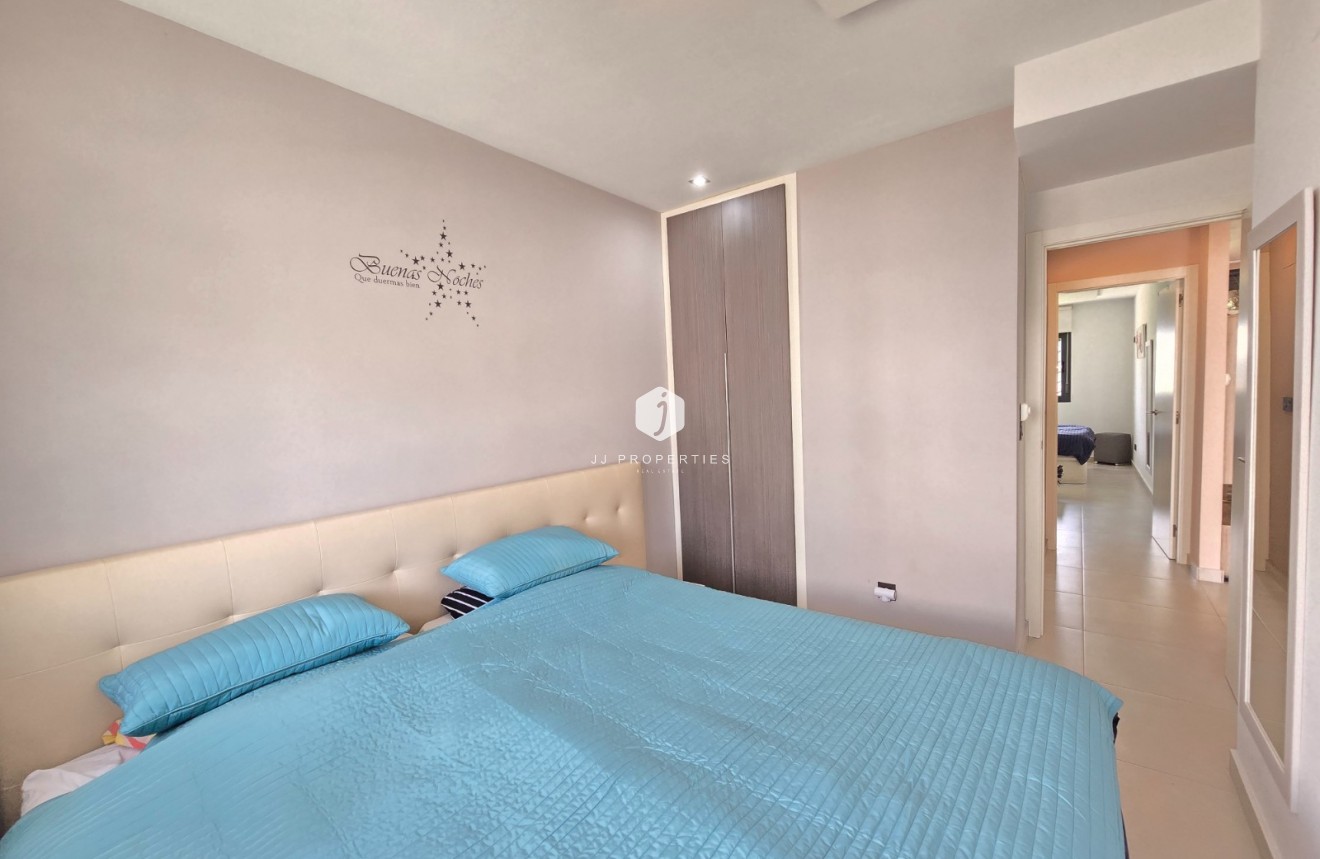 Resale - Apartment / flat -
Orihuela Costa - Costa Blanca